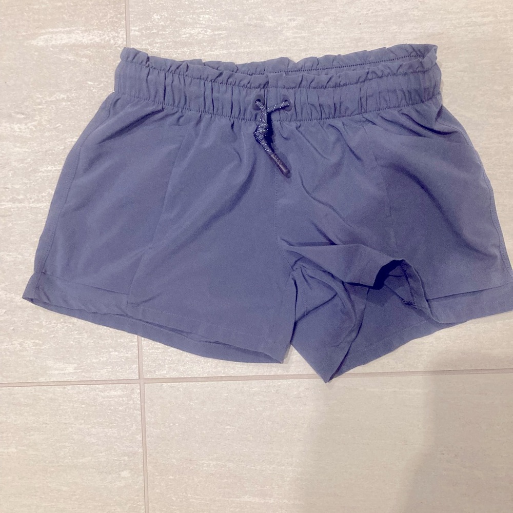 Athleta girls shorts 🏃🏽‍♀️